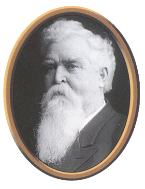 John Creighton
