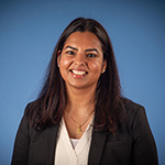 Jyoti Gandha, Director of Development