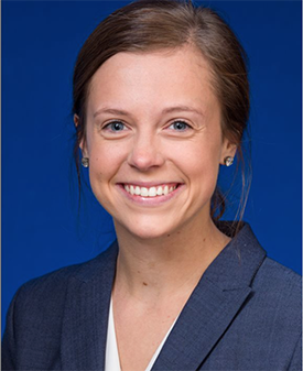 Madison&nbsp;Kreikemeier, School of Pharmacy and Health&nbsp;Professions