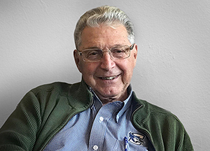 Dr. James&nbsp;Laumond