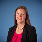 Lisa Dougherty, Executive Assistant