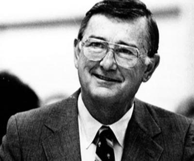 Jack MacAllister