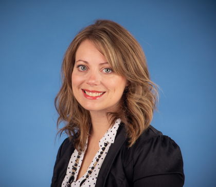 Amanda Kirkpatrick, PhD, BSN&rsquo;05