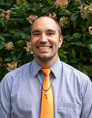 Matthew DeBoer