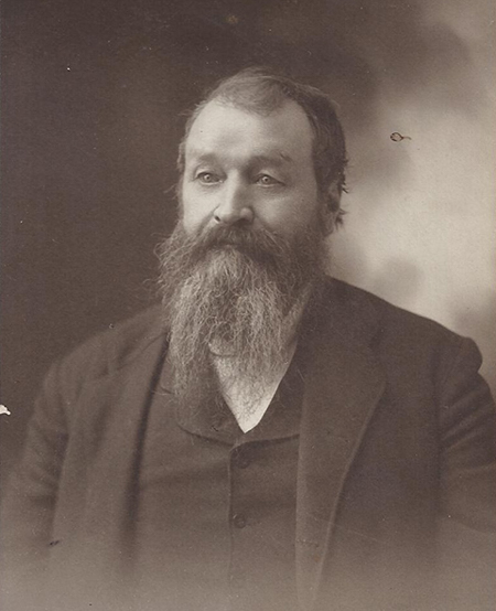 John McCreary