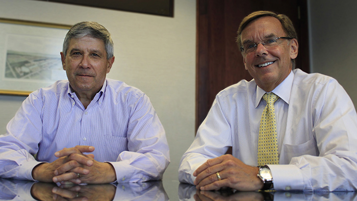 Lawyers of McGrath North