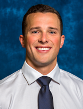 George&nbsp;Noesen,&nbsp;School of Dentistry&nbsp;&nbsp;
