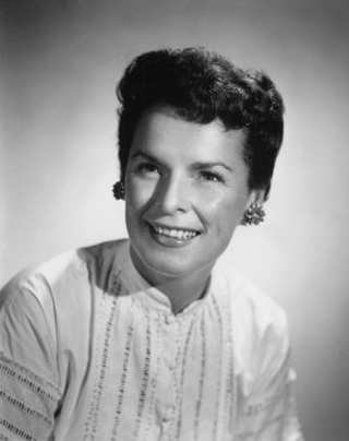 Mercedes McCambridge