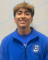 Parker Flores