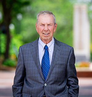 Larry Pearson