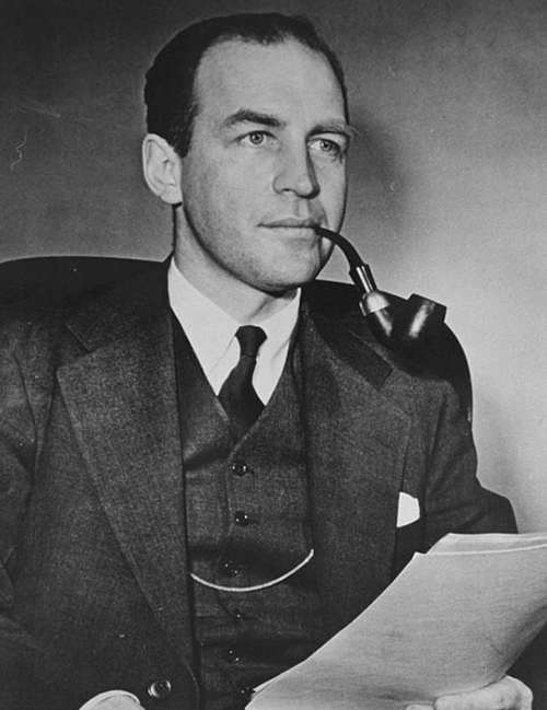John Pehle