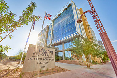 Creighton University Health Sciences Campus – Phoenix  