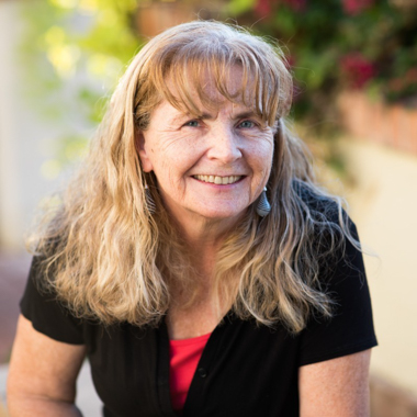 Pam Murphy