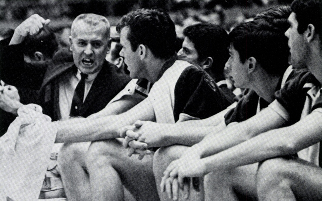 Red McManus