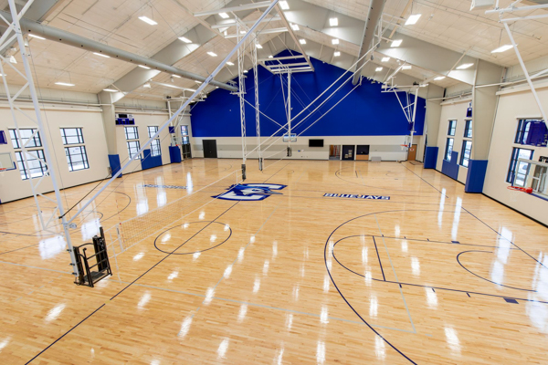Ruth Scott Training Facility