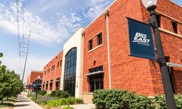 Championship Center