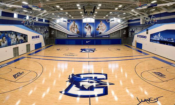 Championship Center