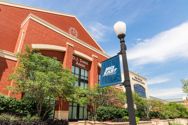 Ryan Athletic Center
