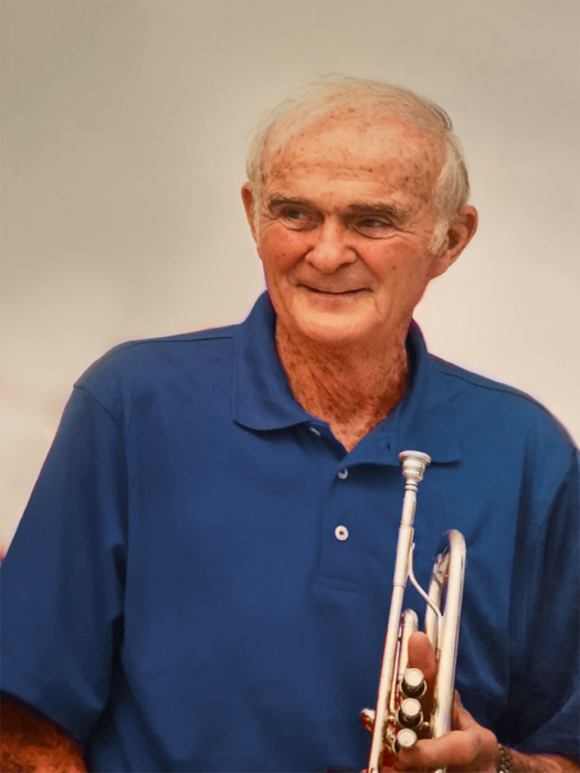 Bill Scott