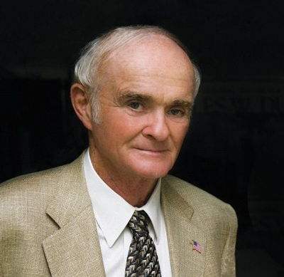 Bill Scott