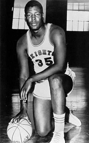 Paul Silas
