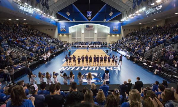 DJ Sokol Arena