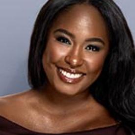 Devin Owens, director of Equity, Diversity, and Inclusion (EDI) &ndash; Alumni and Corporate Engagement.  