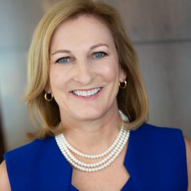 Elizabeth Lenke, BSN’86, original headshot Elizabeth Lenke, BSN'86, College of Nursing Alumni Merit Honoree