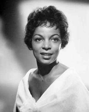 Ruby Dee