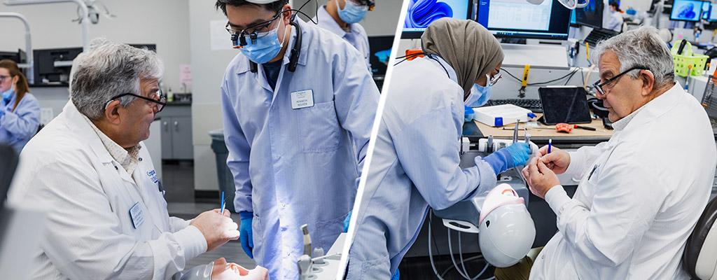 SOD faculty embrace digital dentistry 