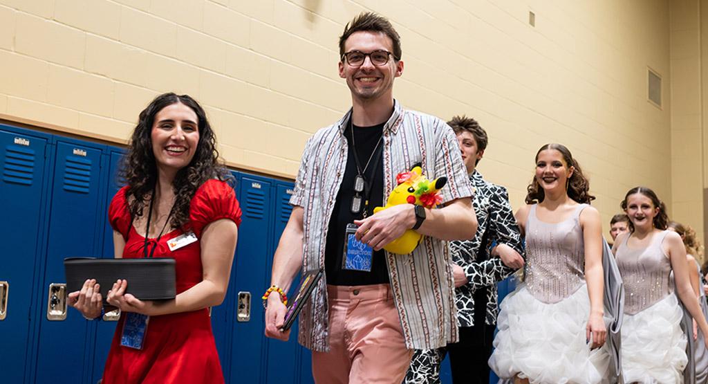 Kiley Melean, BFA&rsquo;23