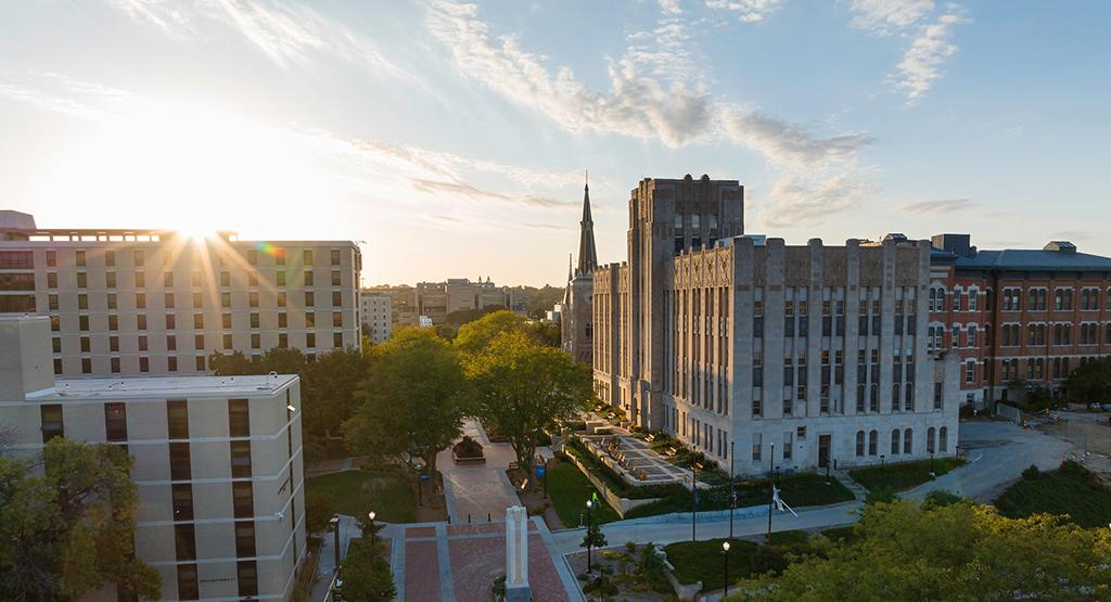 Image of Creighton University