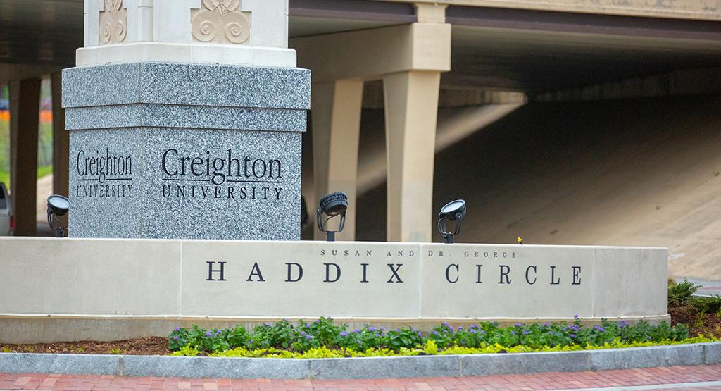 Haddix Circle 