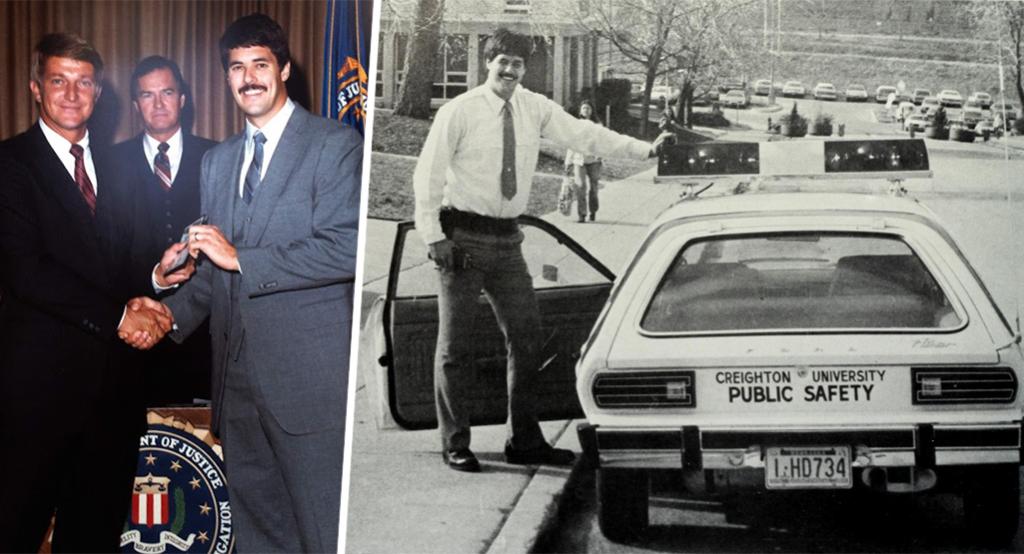 Images of Harry Trombitas