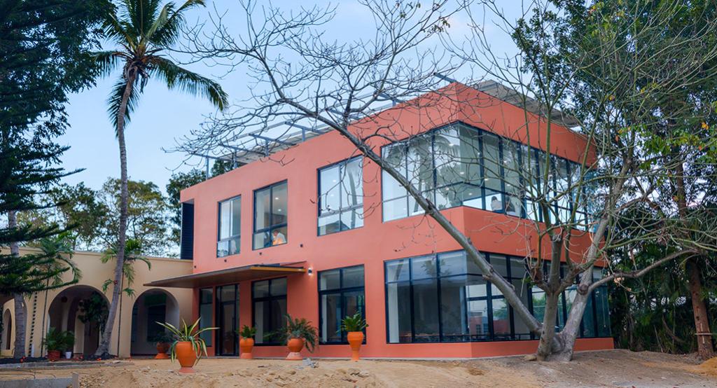 ILAC Center for Global Learning.