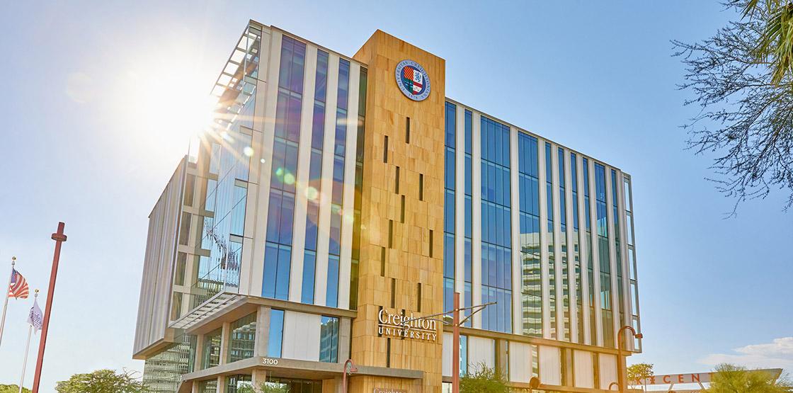 Creighton Health Sciences Phoenix Campus Alumni and Friends