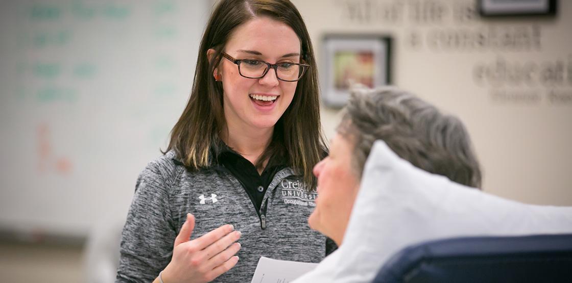 Phoenix Occupational Therapy Scholarships Alumni and Friends