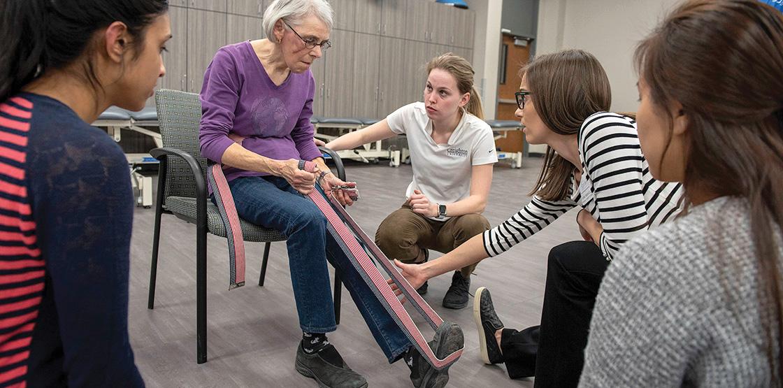 Physical Therapy scholarships physical therapy scholarships