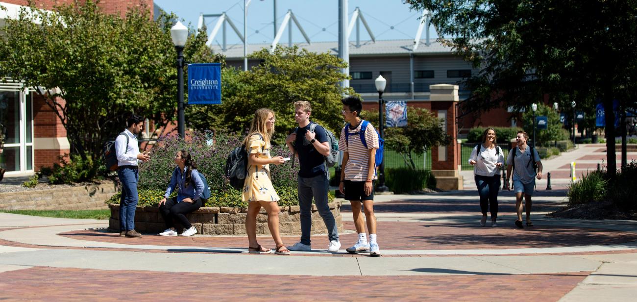 Scholarships Alumni and Friends