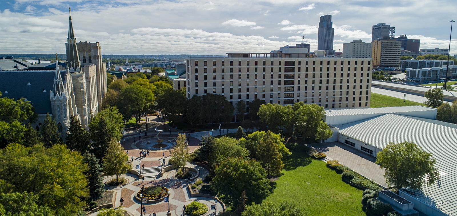 Staff Directory Alumni and Friends