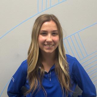 Haley Kern