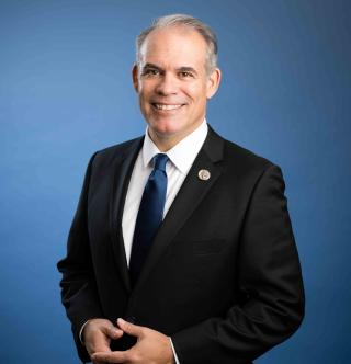 Michael Kelly, School of Law