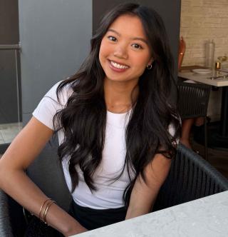 Winnye Tu, N2H law student