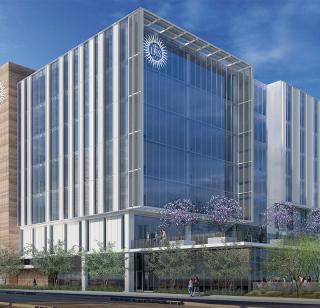 Creighton University Health Sciences – Phoenix Campus