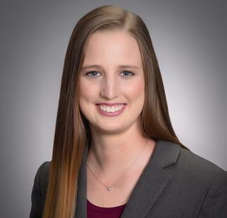 Headshot of School of Medicine student Kathyrn Mulligan