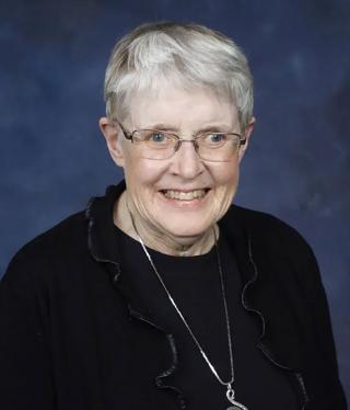 Eileen Wirth