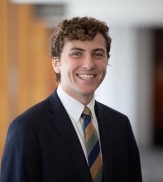 Daniel Kleinsmith