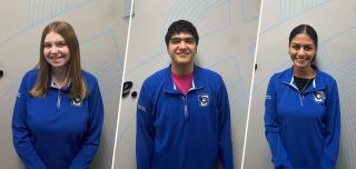 Phonathon Ambassadors