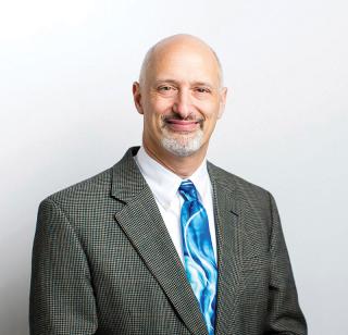 Evan Robinson