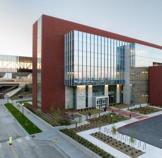 The CL and Rachel Werner Center for Health Sciences Education